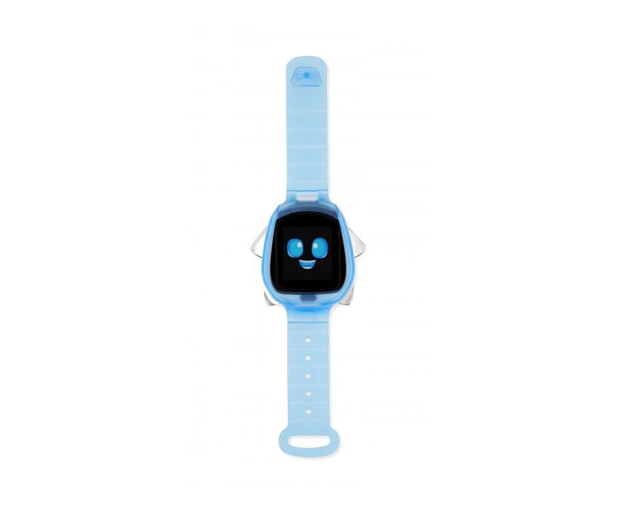 Little Tikes Tobi™ Robot Smartwatch Niebieski - 1009477 - zdjęcie 4
